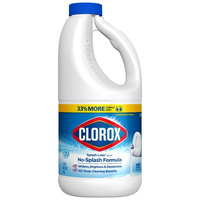 Clorox Splash-Less 1,18 l - Wybielacz do tkanin