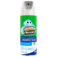 Scrubbing Bubbles Multi-Purpose Disinfectant 340 g - Pianka do dezynfekcji powierzchni łazienkowych
