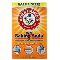 Arm & Hammer Pure Baking Soda 1,81 kg - Soda do czyszczenia