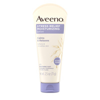 Aveeno Stress Relief Moisturizing Lotion 71 g - Balsam do ciała