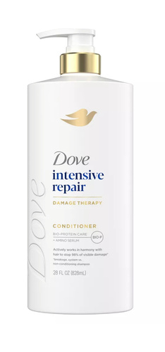 Dove Intensive Repair Conditioner 828 ml - Balsam do włosów