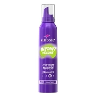 Aussie Instant Volume Mousse 170 g - Pianka do włosów