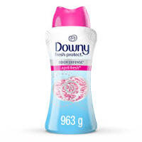 Downy April Fresh 963 g - Kryształki zapachowe do płukania tkanin