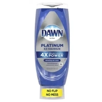 Dawn Platinum Refreshing Rain Scent 532 ml - Płyn do mycia naczyń