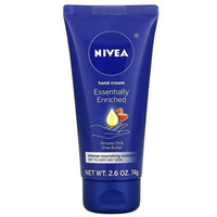 Nivea Hand Cream 74 g - Krem do rąk