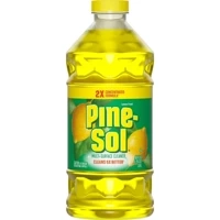 Pine-Sol Multi Surface Cleaner Lemon Fresh 1,18 l - Płyn wszechstronnego użytku