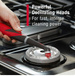 Rubbermaid Power Scrubber - Zestaw do czyszczenia