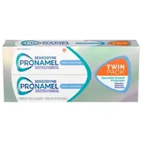 Sensodyne Pronamel Gentle Whitening 2 X 113 g - Pasta do zębów