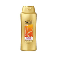 Suave Professionals Keratin Infusion Conditioner 828 ml - Balsam do włosów