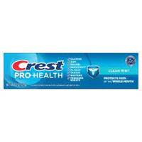 Crest Pro Health Clean Mint 121 g - Pasta do zębów