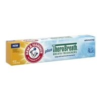 Arm & Hammer Thera Breath 156 g - Pasta do zębów