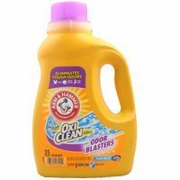 Arm&Hammer Oxi Clean 1,34l 35 prań - Uniwersalny żel do prania tkanin