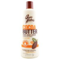 Queen Helene Cocoa Butter Hand + Body Lotion 907 g - Balsam do rąk