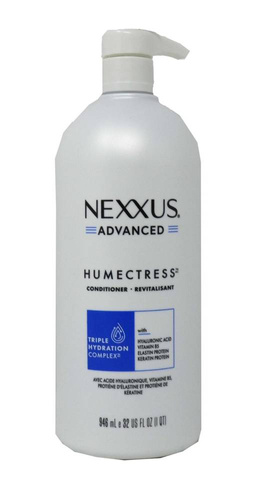 Nexxus Humectress Conditioner 946 ml - Balsam do włosów