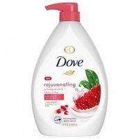 Dove Rejuvenating 1 l - Żel pod prysznic