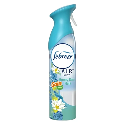 Febreze Air Honey Berry Hula 250 g - Odświeżacz powietrza w sprayu
