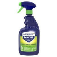 Microban Multi-Purpose Cleaner Fresh Scent 651 ml- Antybakteryjny spray wszechstronnego użytku