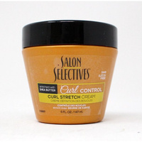Salon Selectives Curl Control 147 ml - Balsam do włosów kręconych