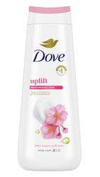 Dove Uplift 591 ml - Żel pod prysznic