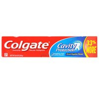 Colgate Cavity Protection Great Regular Flavor 226 g - Pasta do zębów