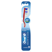 Oral-B Healthy & Clean - Szczoteczka do zębów