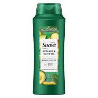 Suave Avocado & Olive Oil Conditioner 828 ml - Balsam do włosów