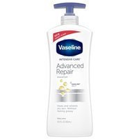 Vaseline Intensive Care Advanced Repair 600 ml- Balsam do ciała