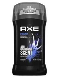 Axe Phoenix 85 g - Antyperspirant w sztyfcie dla mężczyzn