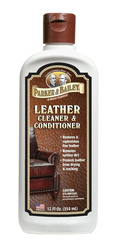 Parker & Bailey Leather Cleaner & Conditioner 354 ml  - Środek do czyszczenia skóry