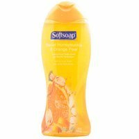 Softsoap Sweet Honeysuckle & Orange Peel Body Wash 532 ml - Żel pod prysznic