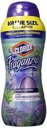 Clorox Fraganzia Lavender with Eucalyptus 1984,5 g - Kryształki do płukania tkanin