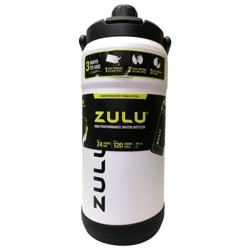 ZULU 3 L  - Butelka na wodę 