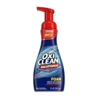 Oxi Clean Max Force Laundry Stain Remover Foam 266,16 ml - Odplamiacz do tkanin w piance