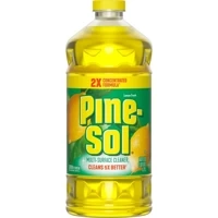 Pine-Sol Multi Surface Cleaner Lemon Fresh 1,77 l - Płyn wszechstronnego użytku