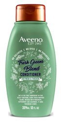 Aveeno Fresh Greens Blend Conditioner 354 ml - Balsam do ciała