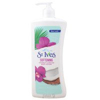 St.Ives Coconut & Orchid 621 ml - Balsam do ciała