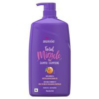 Aussie Total Miracle Shampoo 778 ml - Szampon do włosów