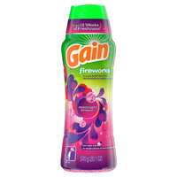 Gain Moonlight Breezel 570 g  - Kryształki do płukania tkanin