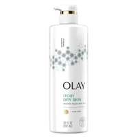 Olay Itchy Dry Skin Body Wash 591 ml - Żel pod prysznic