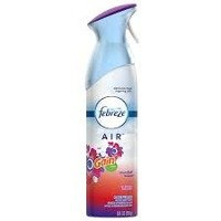 Febreze Air Gain Scent Moonlight Breeze 250 g - Odświeżacz powietrza