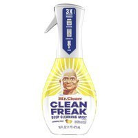 Mr.Clean Lemon Zest 473 ml - Spray do czyszczenia powierzchni