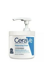 CeraVe Moisturizing Cream  453 g - Krem do twarzy