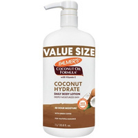 Palmer's Coconut Hydrate Daily Body Lotion 1 litr - Nawilżający balsam do ciała
