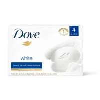 Dove Original 4 x 106 g - Mydło w kostce