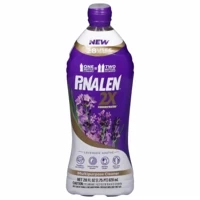 Pinalen 2x Concentrated Lavender Cleaner 828 ml - Skoncentrowany płyn do wszechstronnego użytku