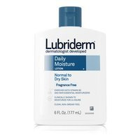 Lubriderm Daily Moisture Lotion 177 ml - Balsam do ciała