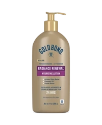 Gold Bond Radiance Renewal Hydrating Lotion 396 g - Balsam do ciała