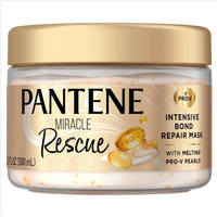 Pantene Pro-V Miracle Rescue 190 ml - Maska odżywcza do włosów