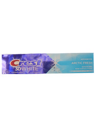 Crest 3D White Arctic Fresh 158 g - Pasta do zębów