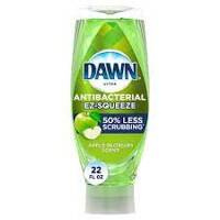 Dawn Ultra Antibacterial Apple Blossom Scent 650 ml - Antybakteryjny  płyn do mycia naczyń